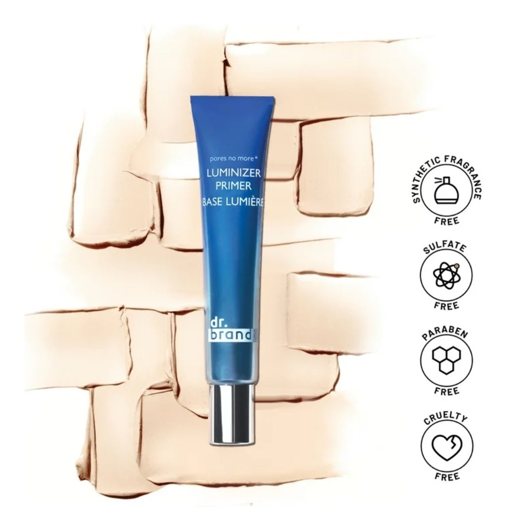 Dr. Brandt Luminizer Primer - 1 fl oz - Picture 2 of 5